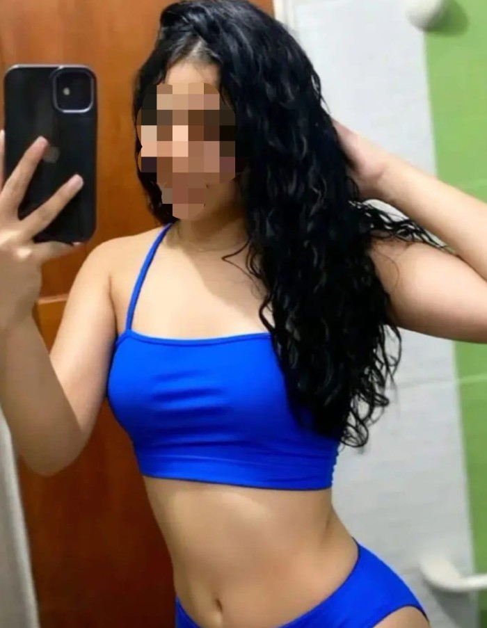 CACHONDAS, LATINAS CON GANAS DE FIESTA