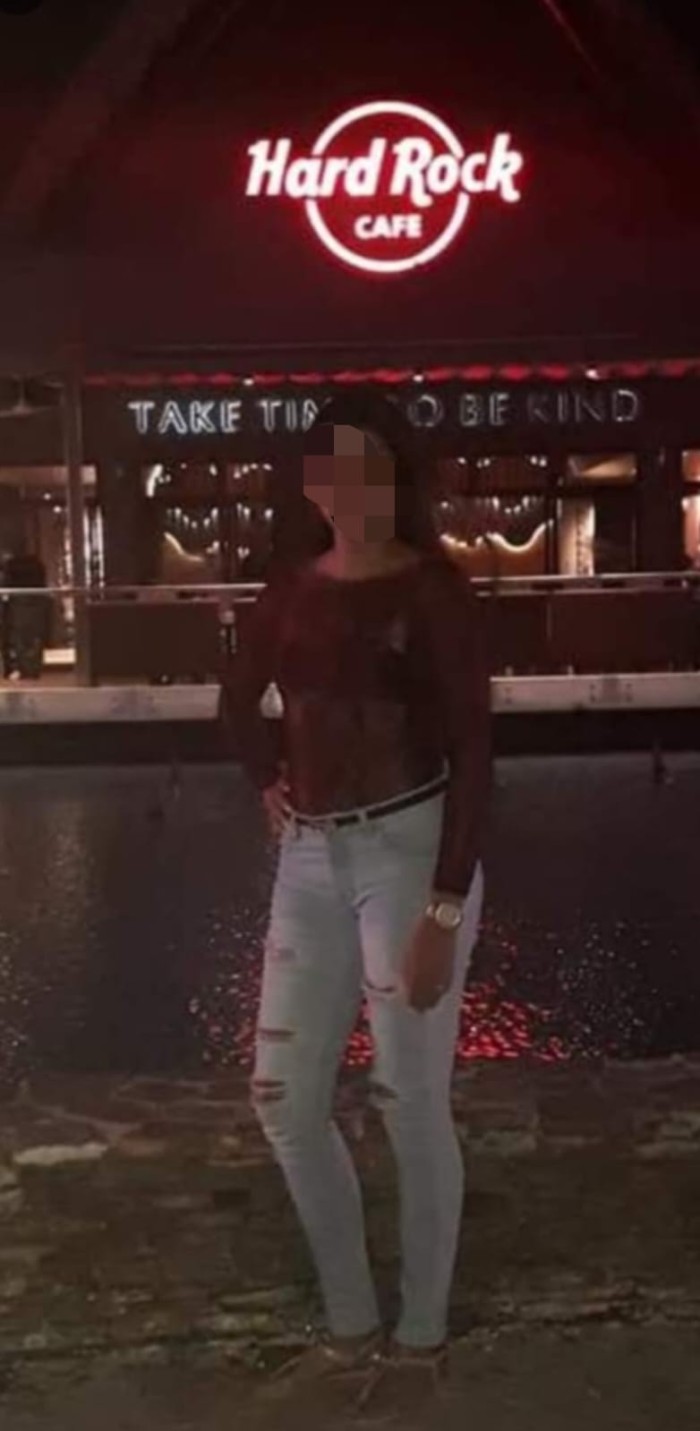 CACHONDAS, LATINAS CON GANAS DE FIESTA