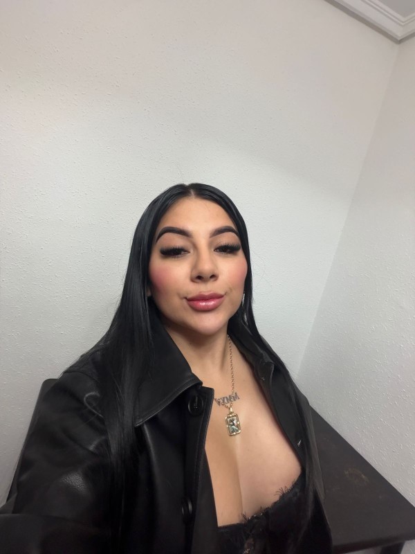 SOY ANTONELLA, COLOMBIANA QUE DESPIERTA TUS DESEOS