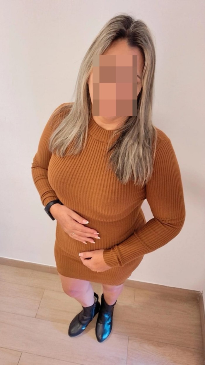 EN VINAROZ ARDIENTE SENSUAL BOMBA DE SEXO