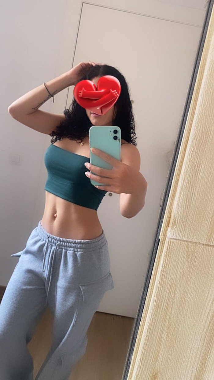 SOY NICOLE, VENEZOLANA QUE DESPIERTA TUS SUEÑOS
