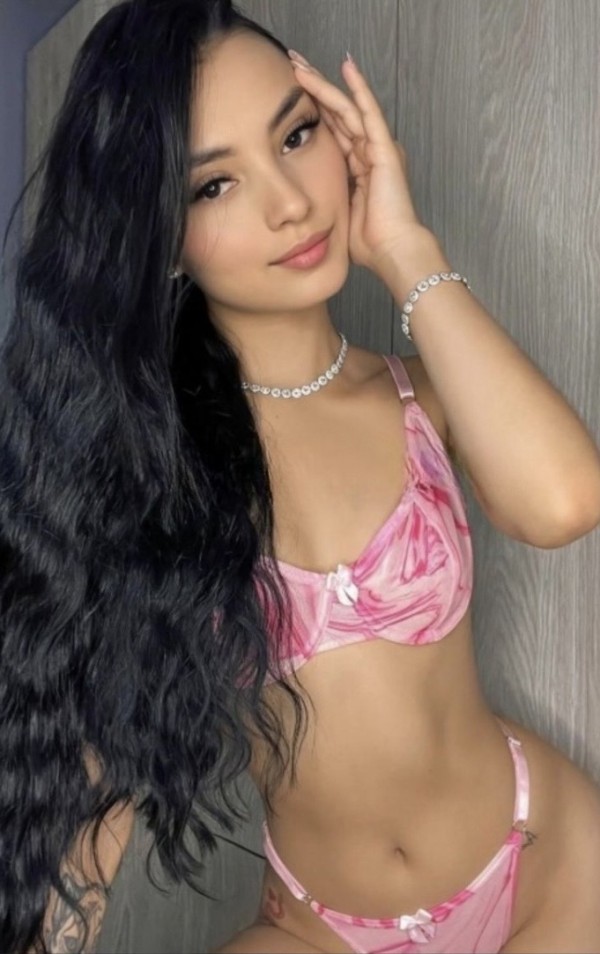 SEXI, CACHONDA COQUETA Y MUY JUGUETONA