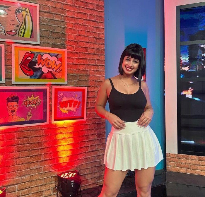 Escort vip paraguaya muy caliente