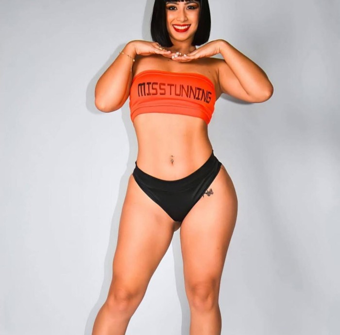 Escort vip paraguaya muy caliente