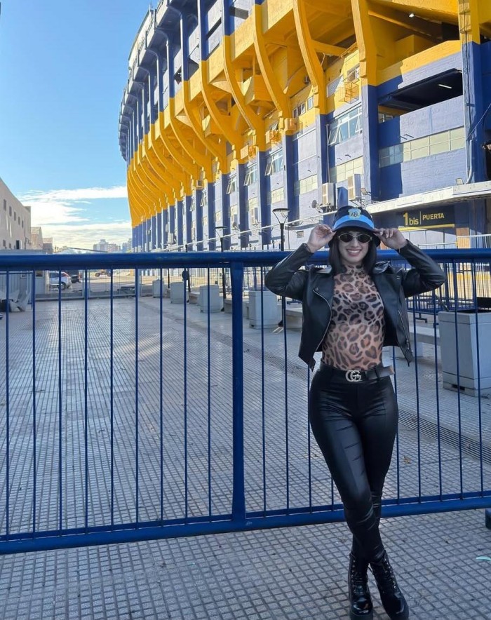 Escort vip paraguaya muy caliente