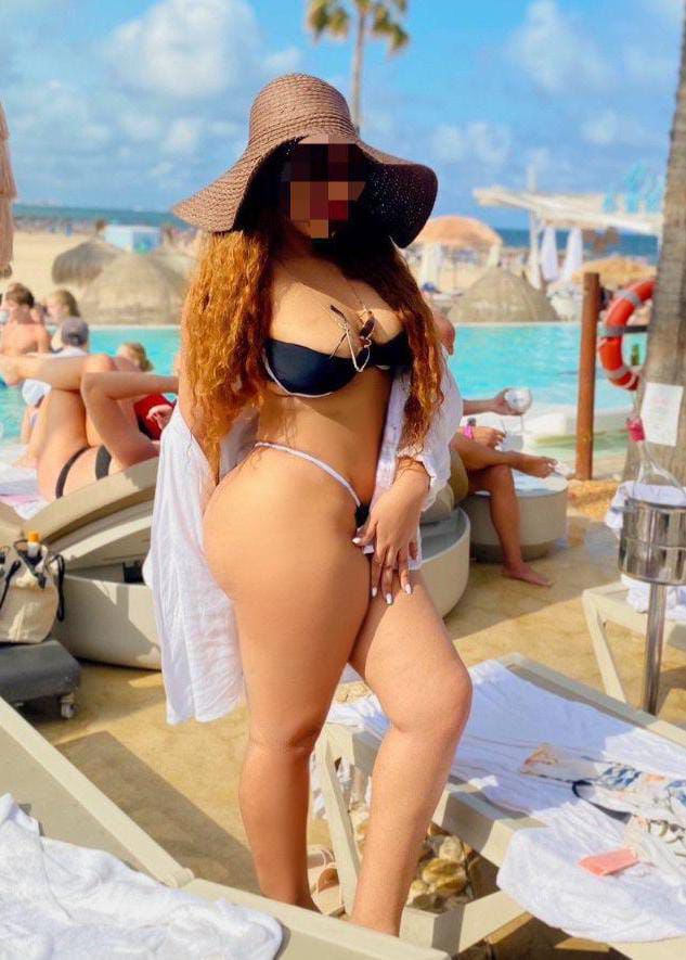 EN VALDEPEÑAS FIESTERA EXPERTA EN DAR PLACER MUY ARDIENT