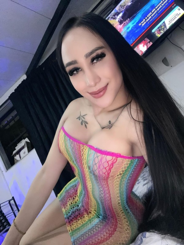 Colombiana femenina