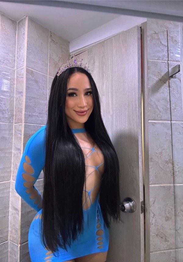 Colombiana femenina