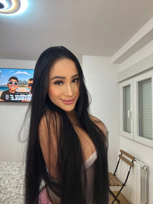 Colombiana femenina