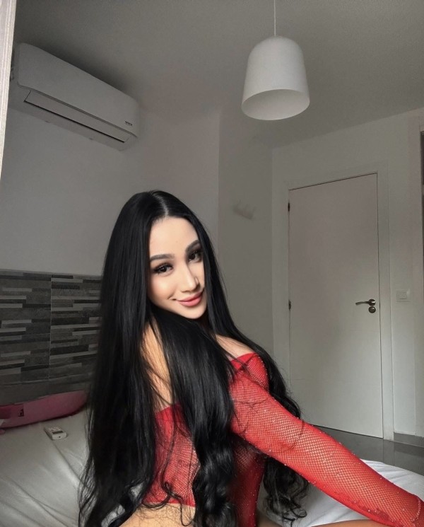Colombiana femenina