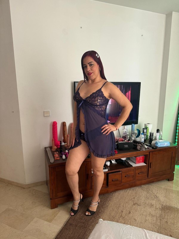 SOY LORENA ME ENCANTA EL GRIEGO FULL FIESTA Y MORBO