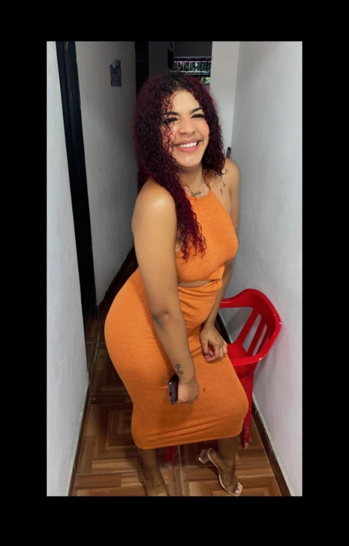 GISELLE 21 AÑOS- VILLANUEVA DE LA CAÑADA