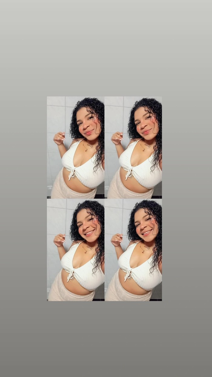 GISELLE 21 AÑOS- VILLANUEVA DE LA CAÑADA
