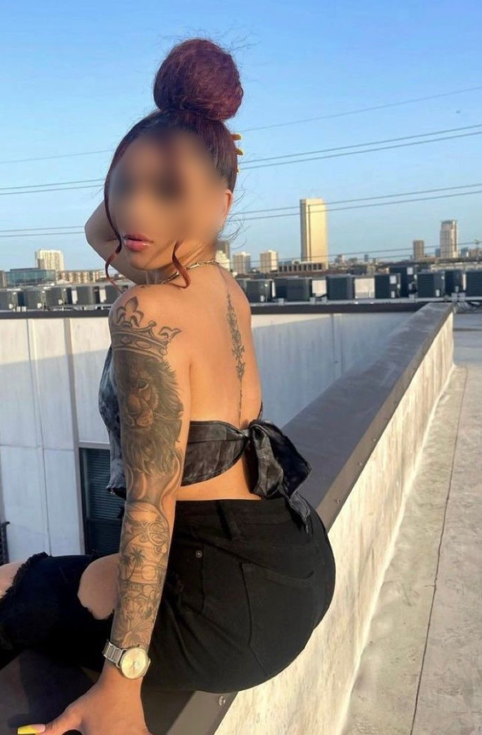APASIONADA ARDIENTE ATREVIDA BOMBA DE SEXO