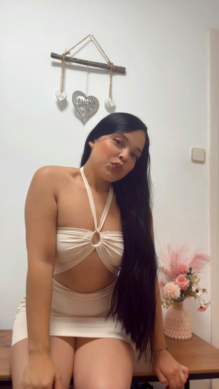ALEXA NOVEDAD  EN ZARAGOZA