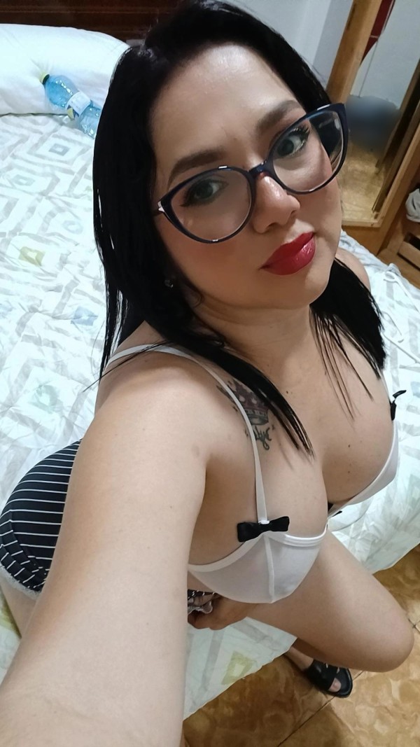 TENGO MUCHAS GANAS DE PLACER Y COMPLACERTE ALCOY