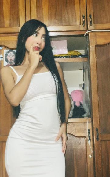 Me encanta el sexo, quiero sentirte, calentita esperando por ti daddy 24h