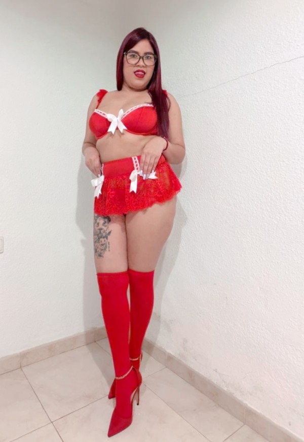 Hola soy Laura venezolana recién llegada