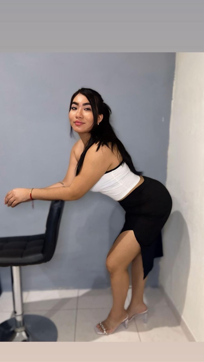 COLOMBIANA ATRACTIVA CARISMÁTICA DISPONIBLE 24H