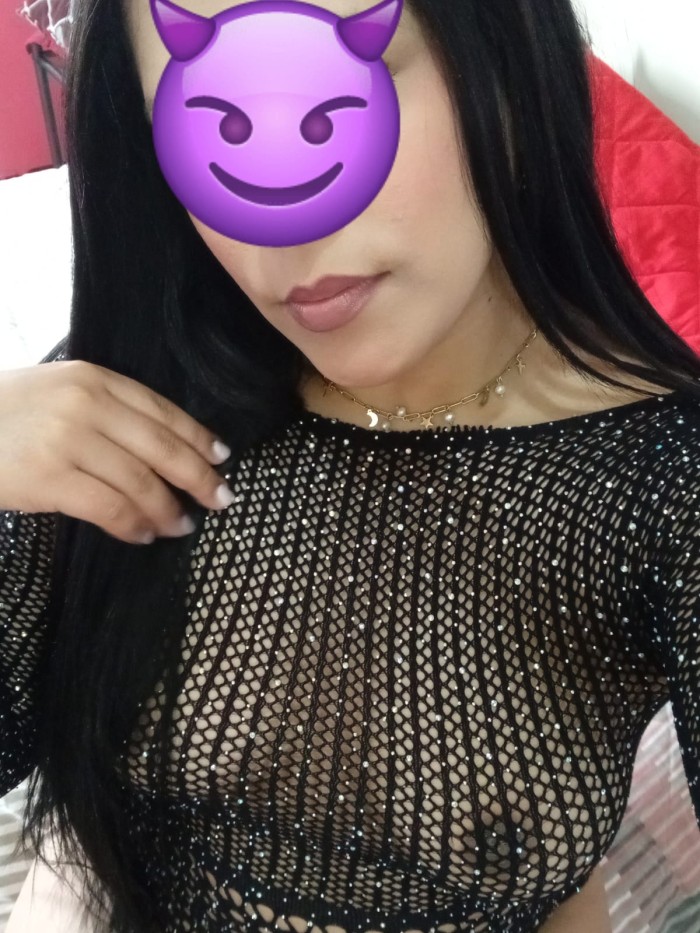 Me encanta que disfrutemos juntos llámame