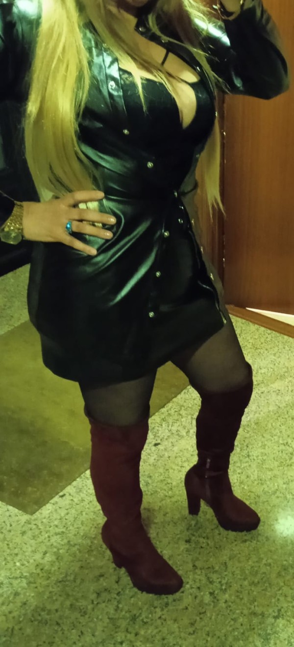 ¡QUIERO SER LA DUEÑA DE TUS MEJORES RATOS DE PLACER Y SEXO MORBOSO! 24/7