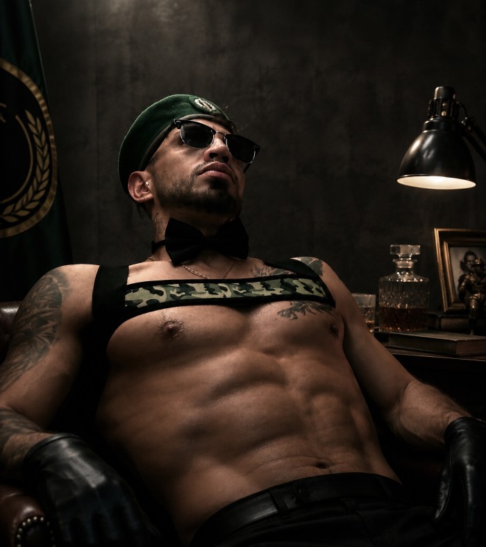 Brasileño Dominante