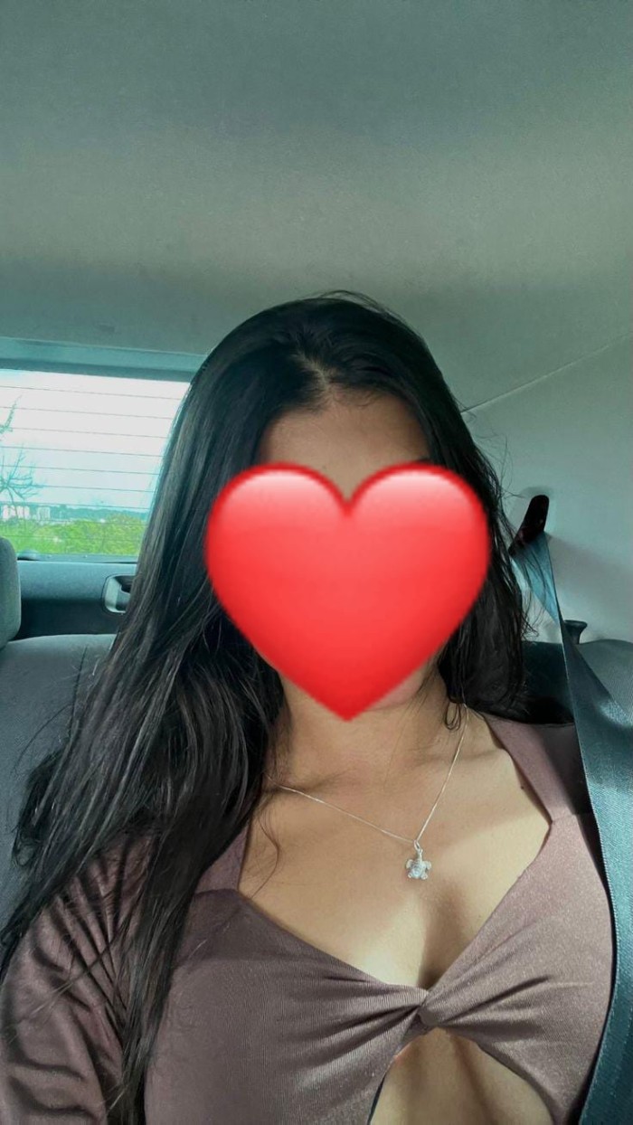 ME GUSTA LO EXTREMO, SOY UNA FLAQUITA TALLA XS