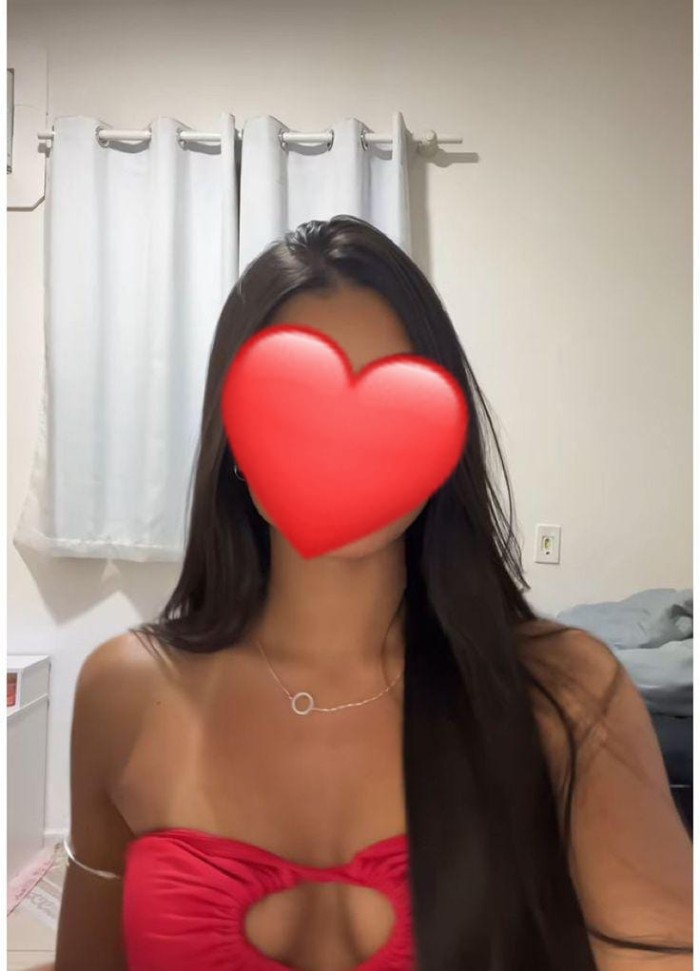 ME GUSTA LO EXTREMO, SOY UNA FLAQUITA TALLA XS