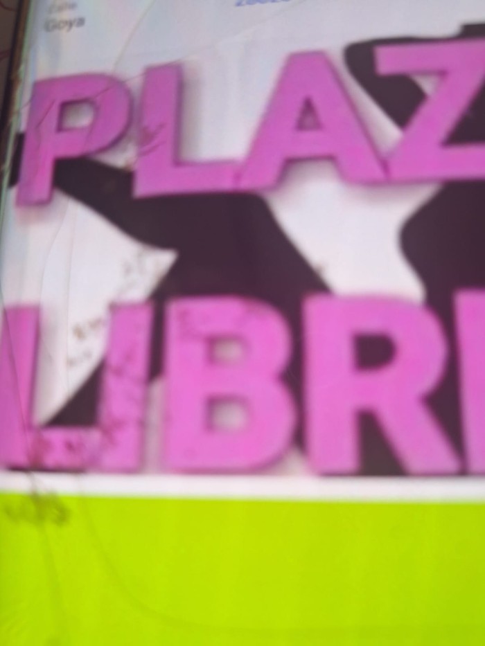 ¡¡¡¡ATENCION CHICAS¡¡¡¡ PLAZA 24H EN LLEIDA