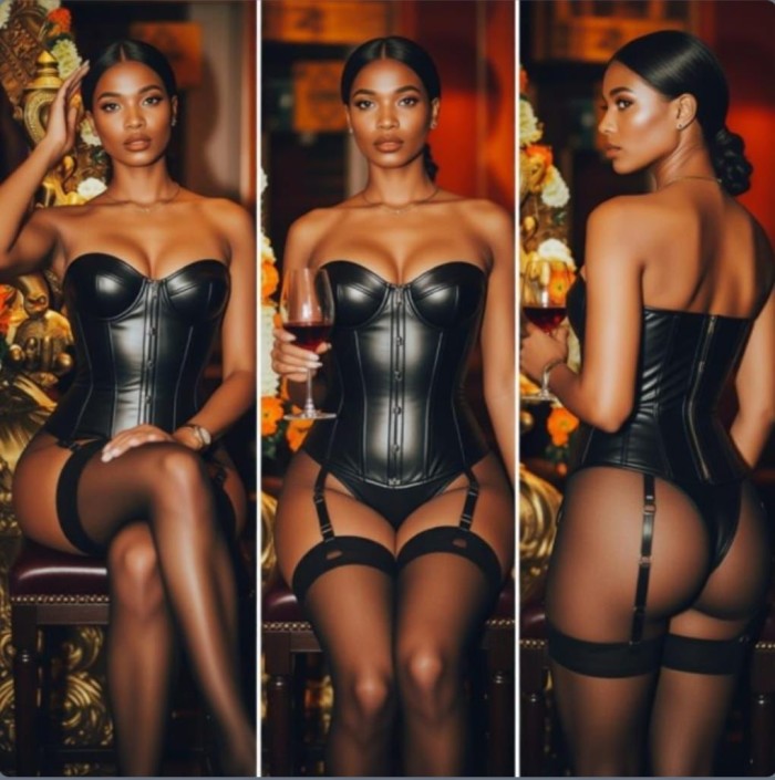 Elegancia dominicana solo 7 dias