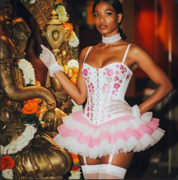 Elegancia dominicana solo 7 dias