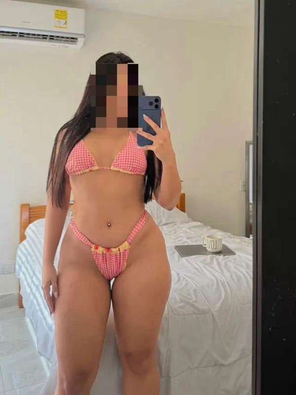JOVENCITA NUEVA EN MALLORCA INDEPENDIENTE 24H