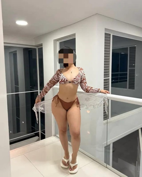 JOVENCITA NUEVA EN MALLORCA INDEPENDIENTE 24H