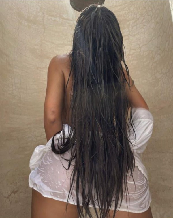Cindy la reyna del francés y el griego