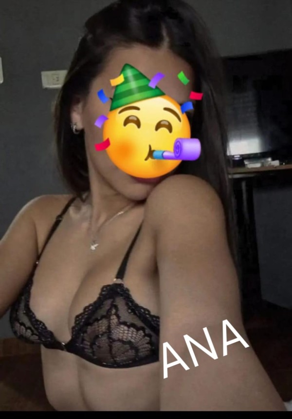 Cachonda  sexy bomba recién llegada a tu ciudad