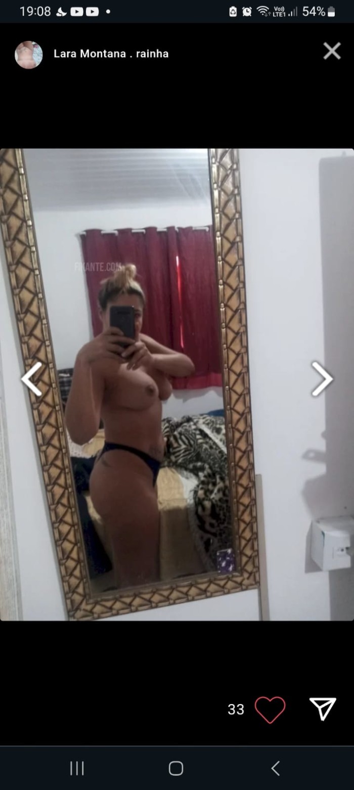 Brasileira cachonda