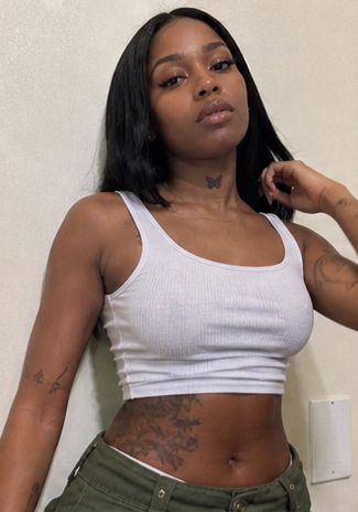 MORENA CON CULAZO SUPERLATIVO Y EXQUISITO