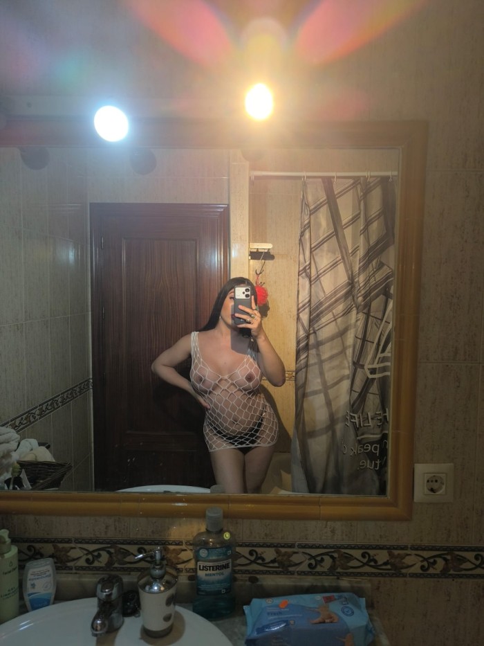 TRANS ARDIENTE SENSUAL BUENA AMANTE