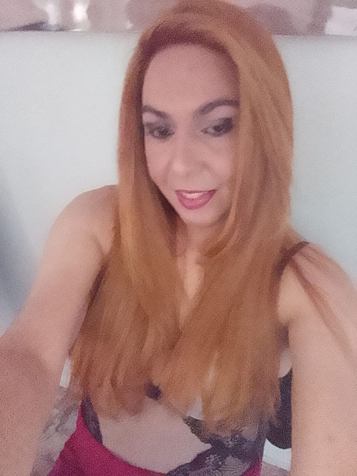 Soy tu trans activa pasiva máquina de sacar leche