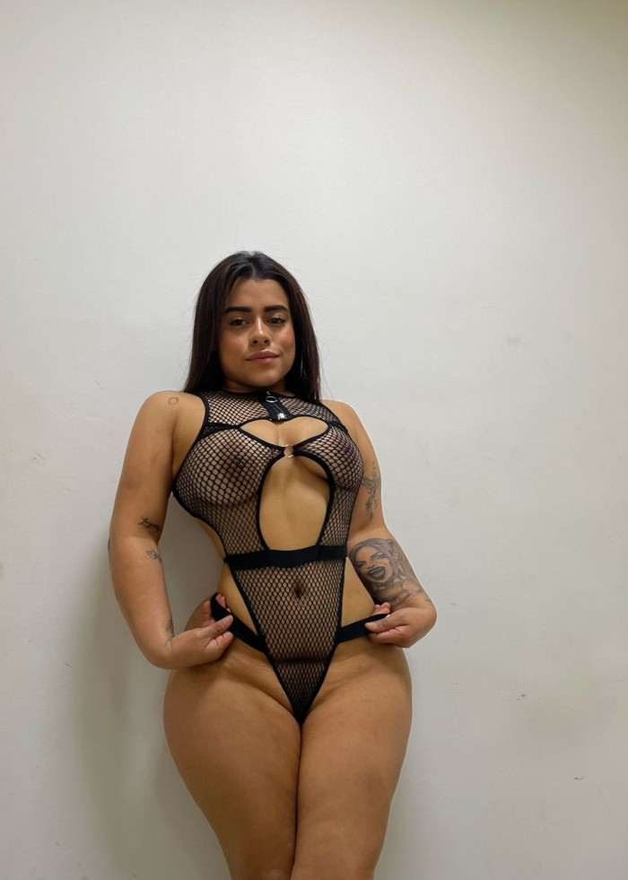 VEN QUITAME MIS TANGUITAS CON LA BOCA EN ARANJUEZ