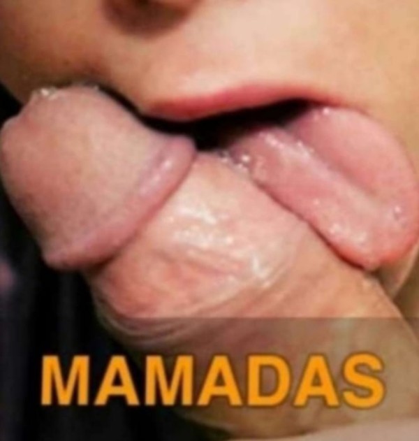Madurita sexy Fliparas como te chupare la polla