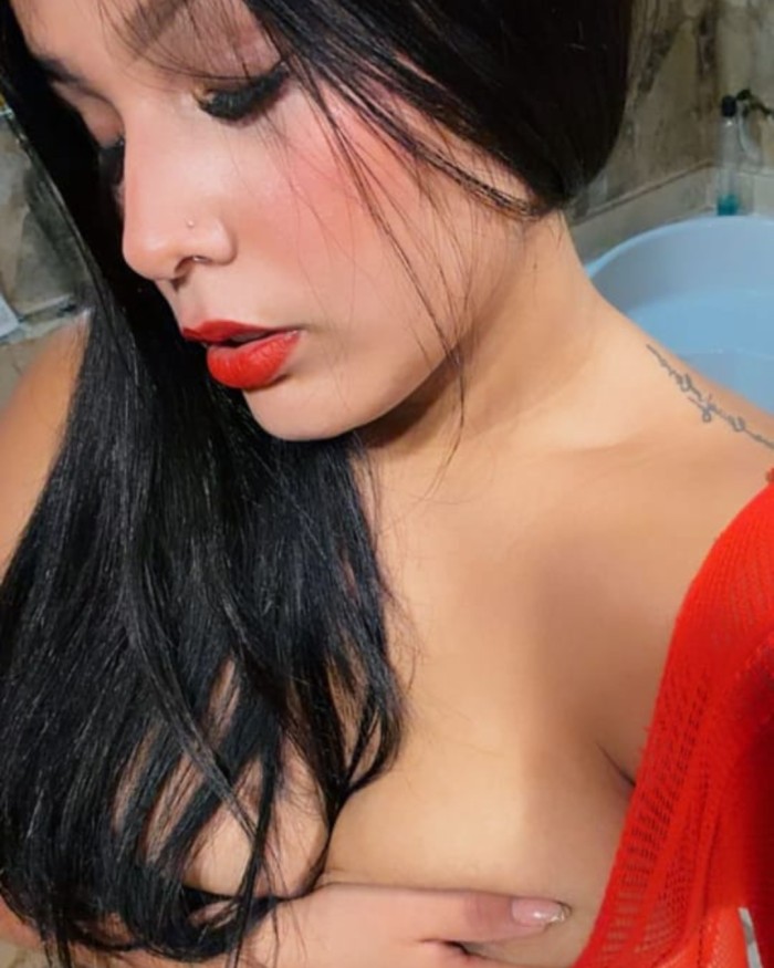 Soy tu nueva puta en Mérida – Joven y guapa –
