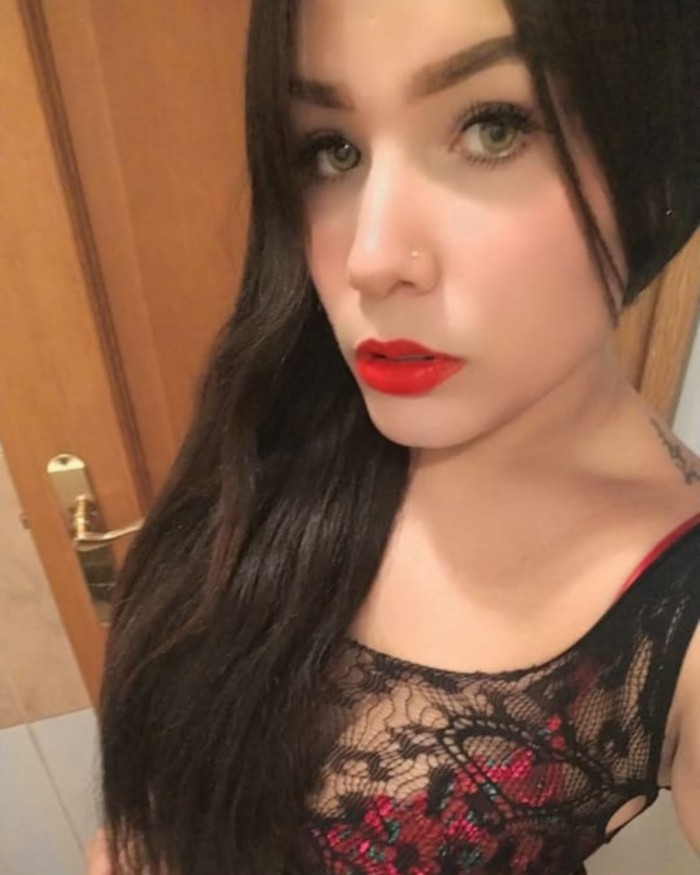Soy tu nueva puta en Mérida – Joven y guapa –