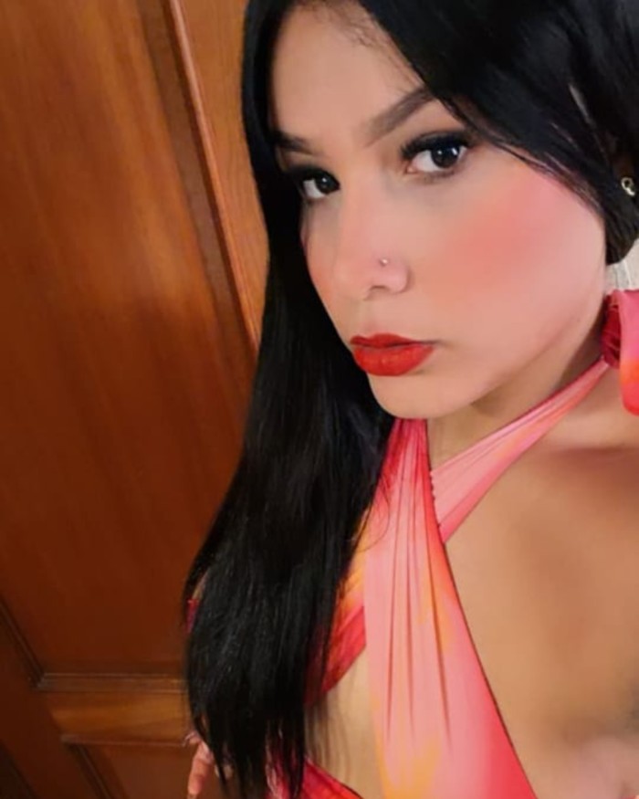Soy tu nueva puta en Mérida – Joven y guapa –