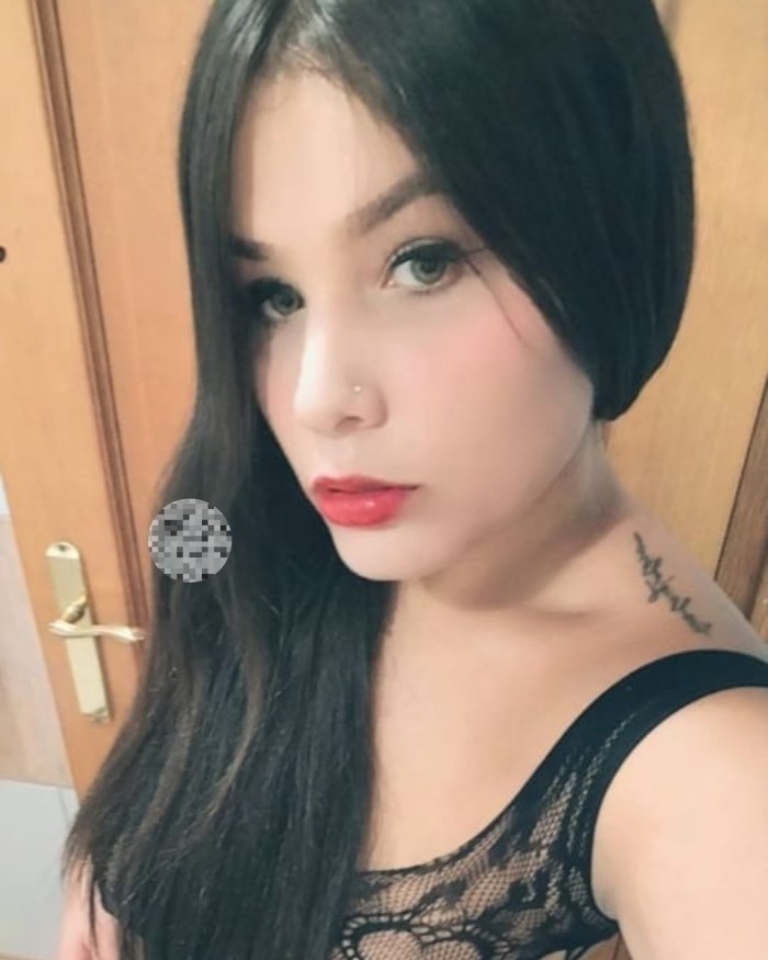 Soy tu nueva puta en Mérida – Joven y guapa –