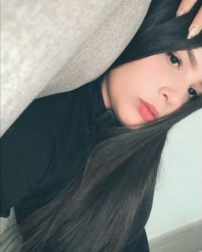 Soy tu nueva puta en Mérida – Joven y guapa –