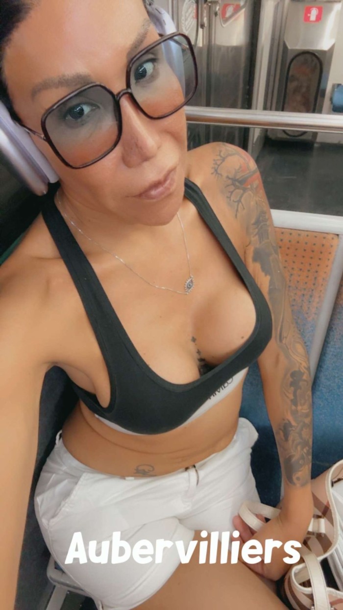 TRANS HERMOSA  SENSUAL  BOMBA DE SEXO