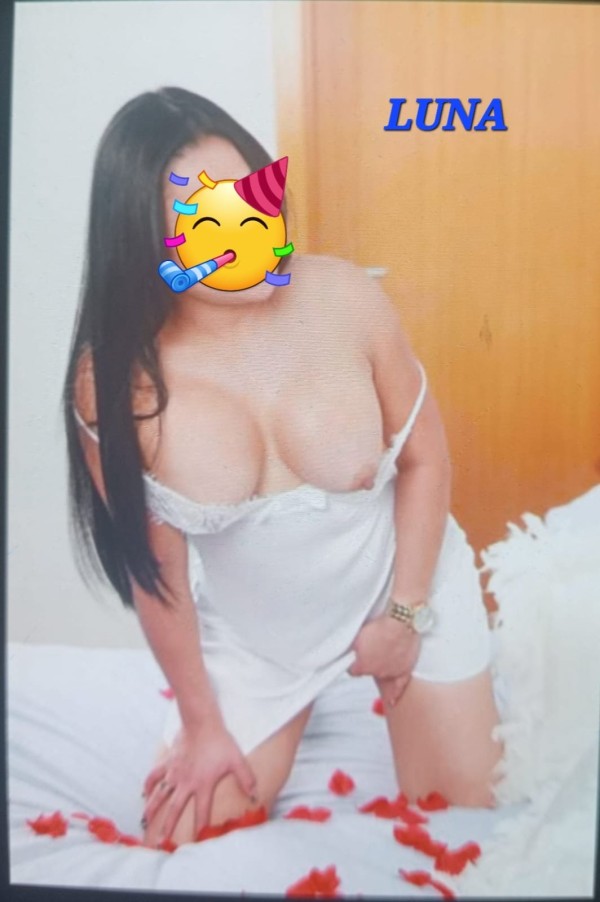 NOVEDADES EN HOZNAYO AMIGAS   PUTONAS 24 horas