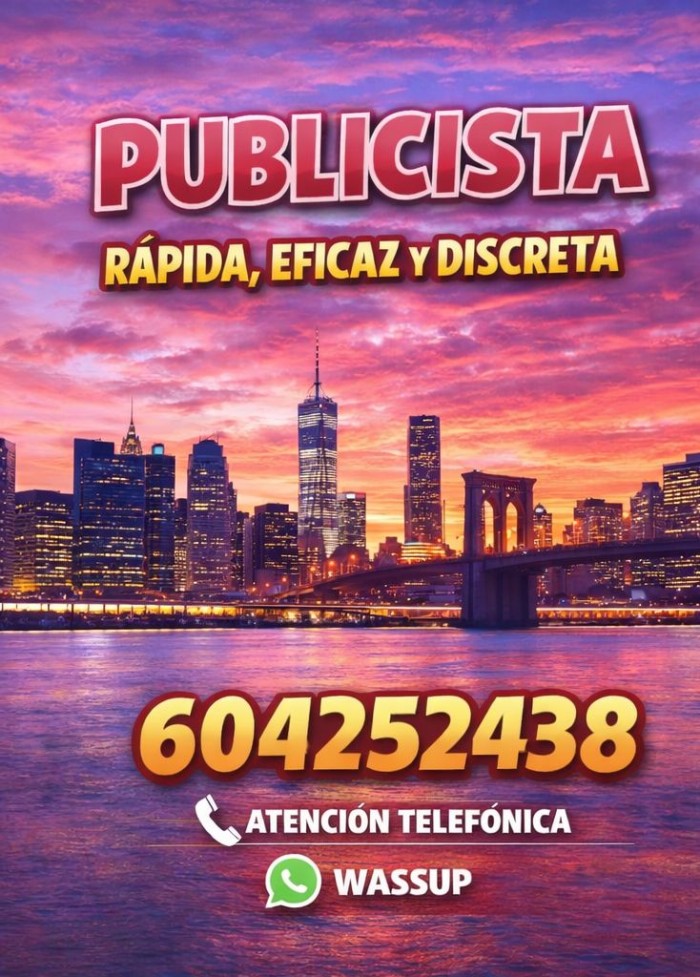 Top publicidad en todos los portales