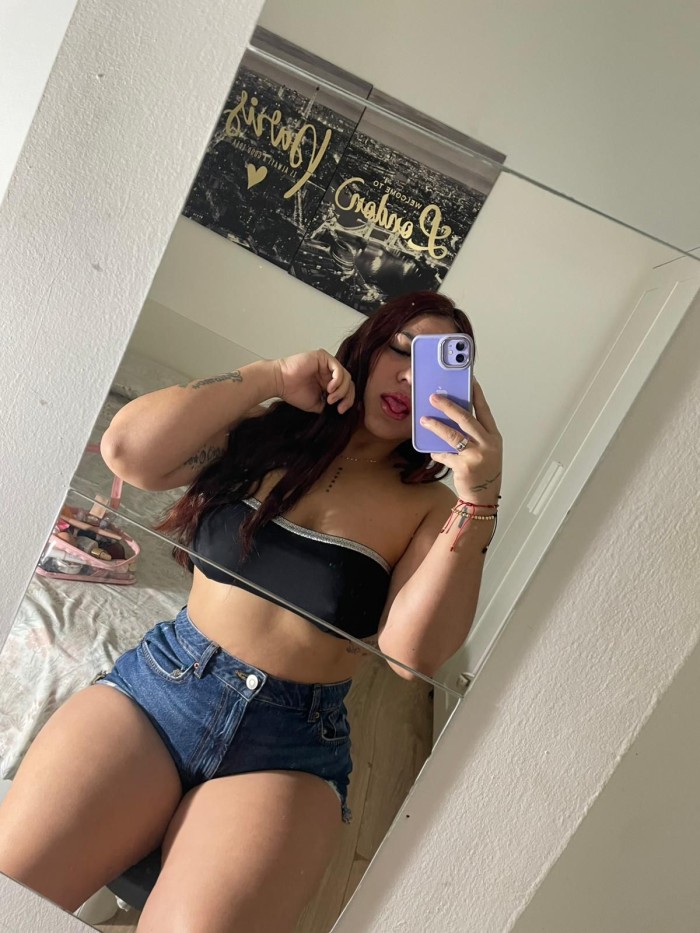 LOPEZ BARRERA NUEVO MUJER ADICTA AL SEXO COMPLACIENTE A TOPE